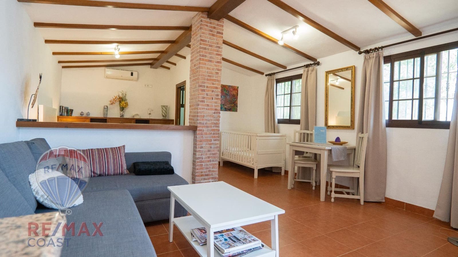 4 quarto Moradia para venda em Alhaurin de la Torre com piscina garagem - 1 050 000 € (Ref: 9341325)