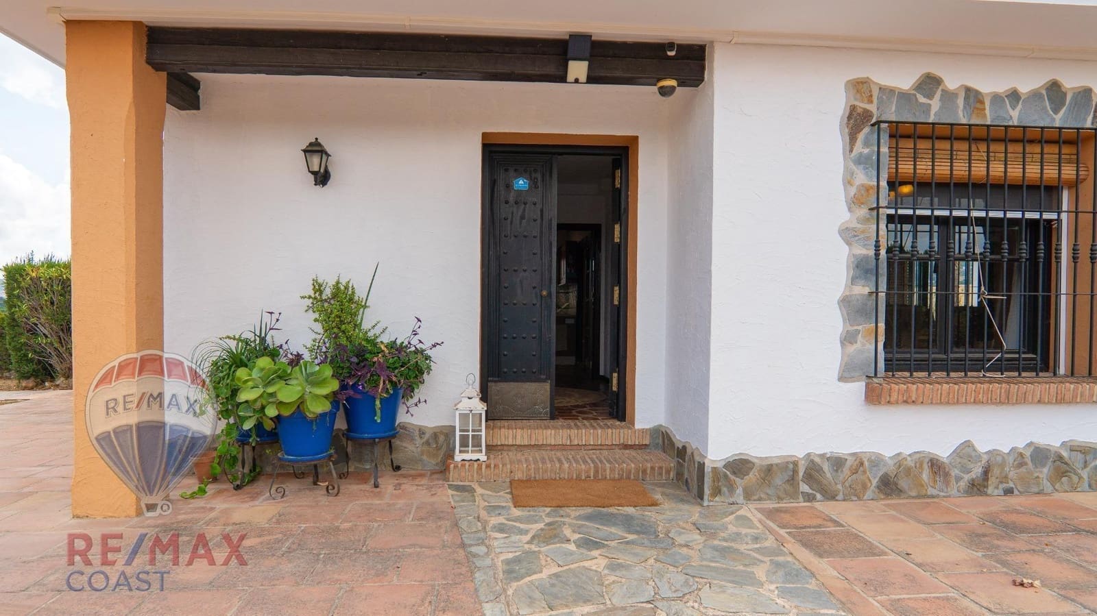 4 quarto Moradia para venda em Alhaurin de la Torre com piscina garagem - 1 050 000 € (Ref: 9341325)