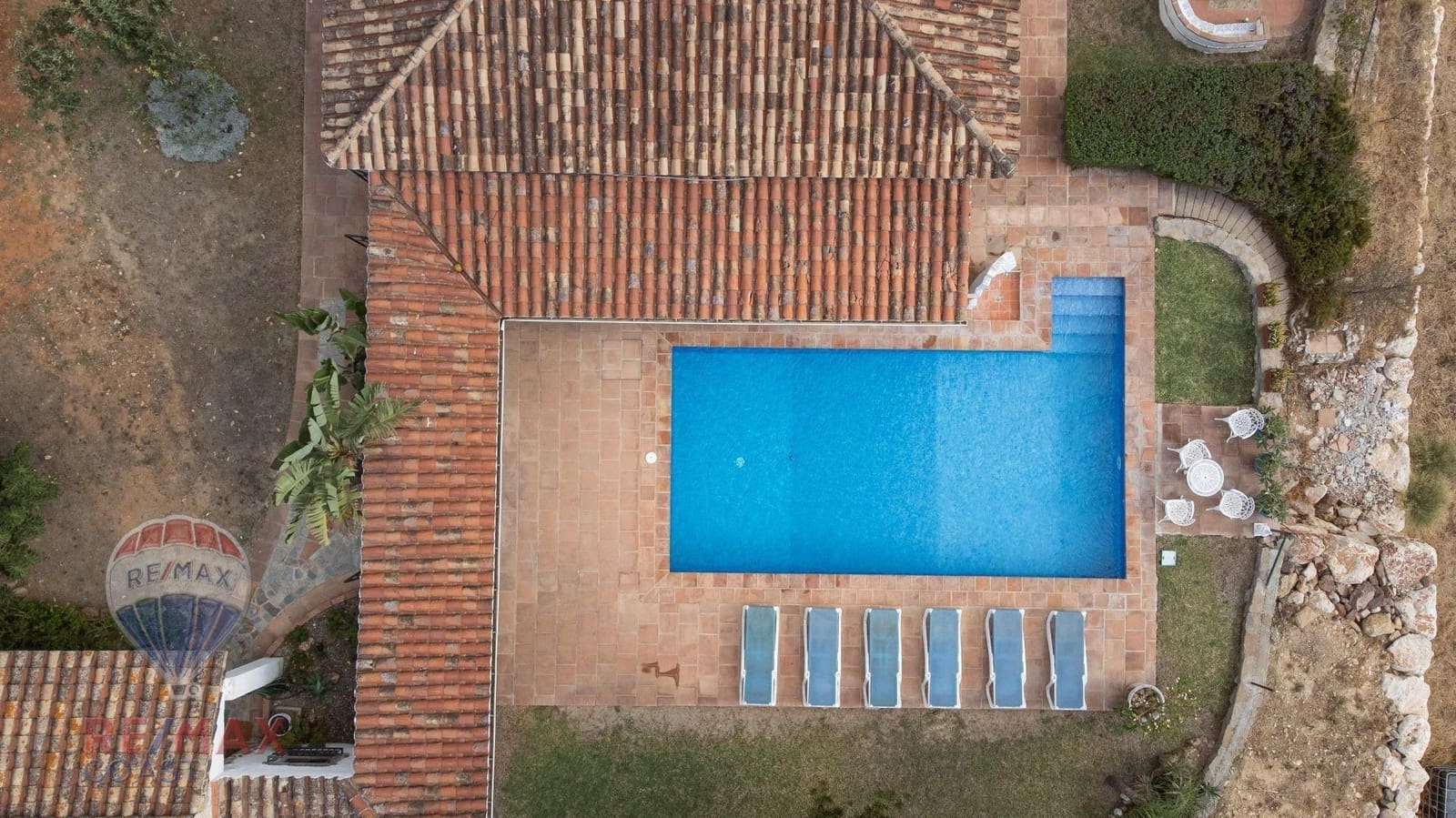 4 quarto Moradia para venda em Alhaurin de la Torre com piscina garagem - 1 050 000 € (Ref: 9341325)