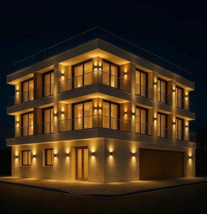 Byggetomt til salgs i Malaga by - € 430 000 (Ref: 9359409)