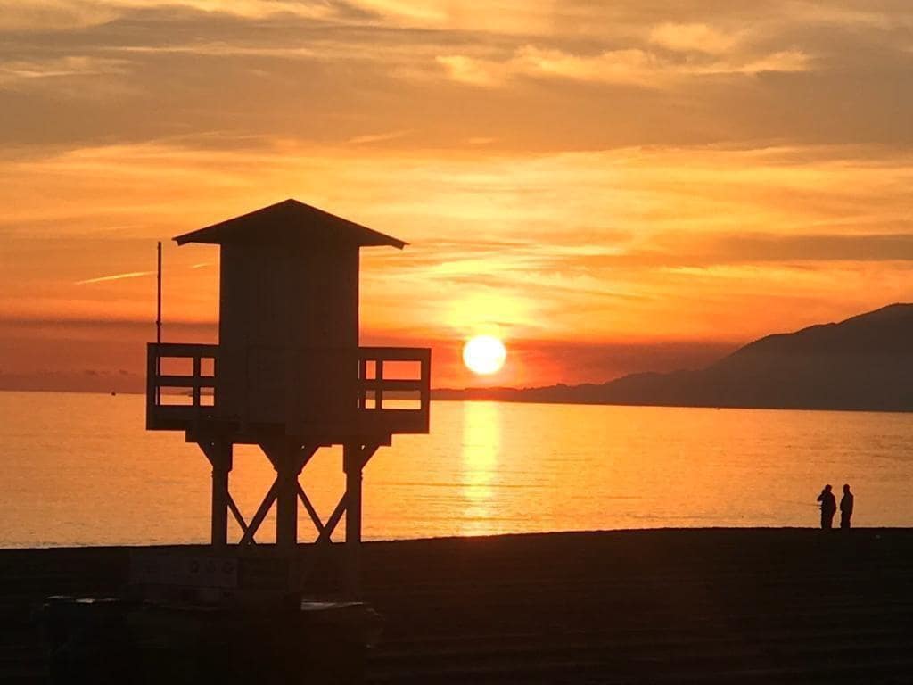 Bedrift til leie i Rincon de la Victoria - € 1 500 (Ref: 9374429)