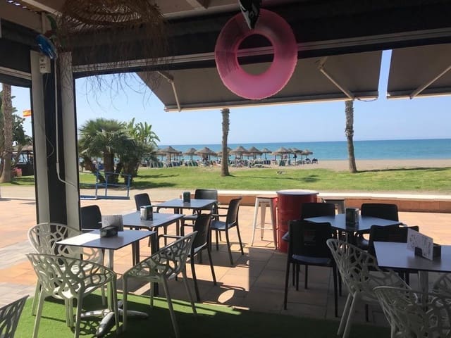 Yritys vuokrattavana paikassa Rincón de la Victoria - 1 500 € (Ref: 9374429)