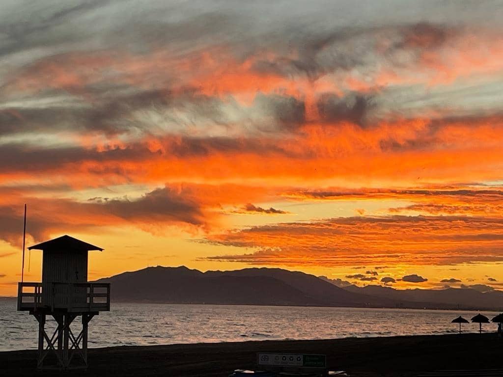 Bedrift til leie i Rincon de la Victoria - € 1 500 (Ref: 9374429)