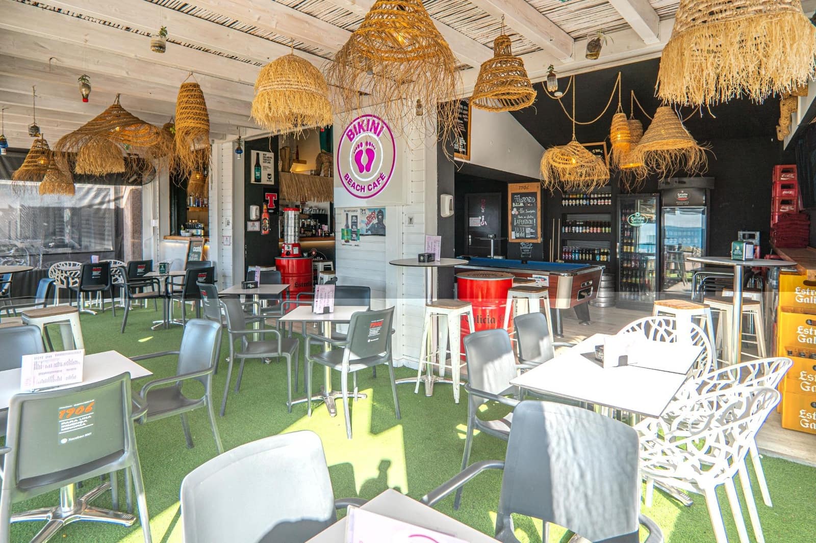 Bedrift til leie i Rincon de la Victoria - € 1 500 (Ref: 9374429)