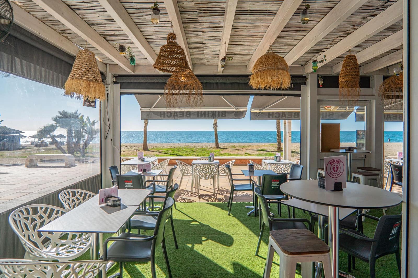 Bedrift til leie i Rincon de la Victoria - € 1 500 (Ref: 9374429)