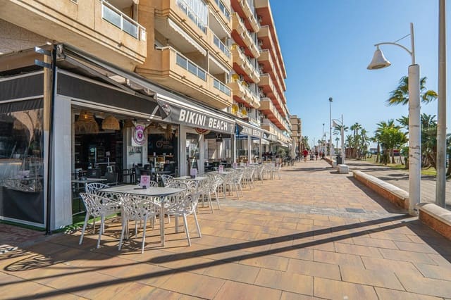 Yritys vuokrattavana paikassa Rincón de la Victoria - 1 500 € (Ref: 9374429)