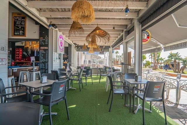 Yritys vuokrattavana paikassa Rincón de la Victoria - 1 500 € (Ref: 9374429)