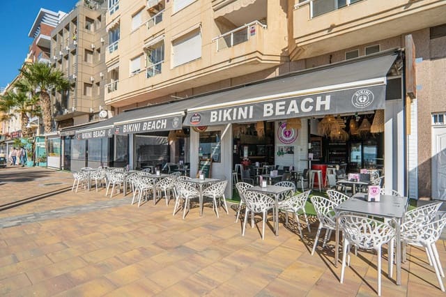 Yritys vuokrattavana paikassa Rincón de la Victoria - 1 500 € (Ref: 9374429)