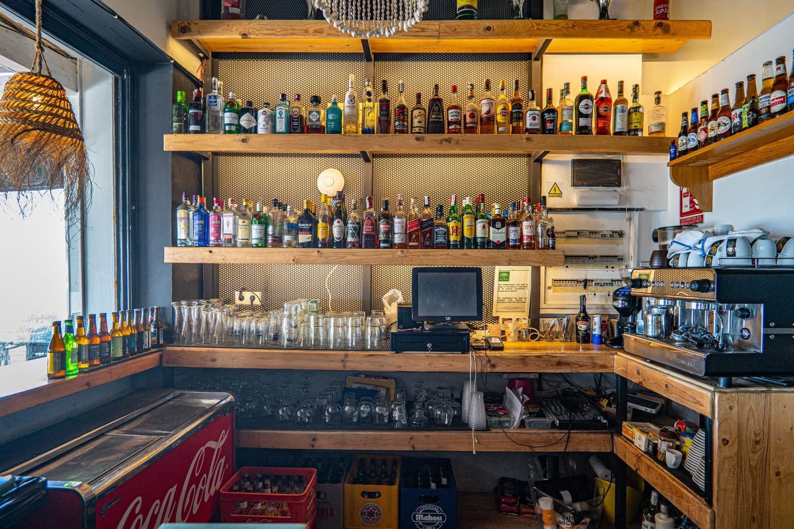 Bedrift til leie i Rincon de la Victoria - € 1 500 (Ref: 9374429)