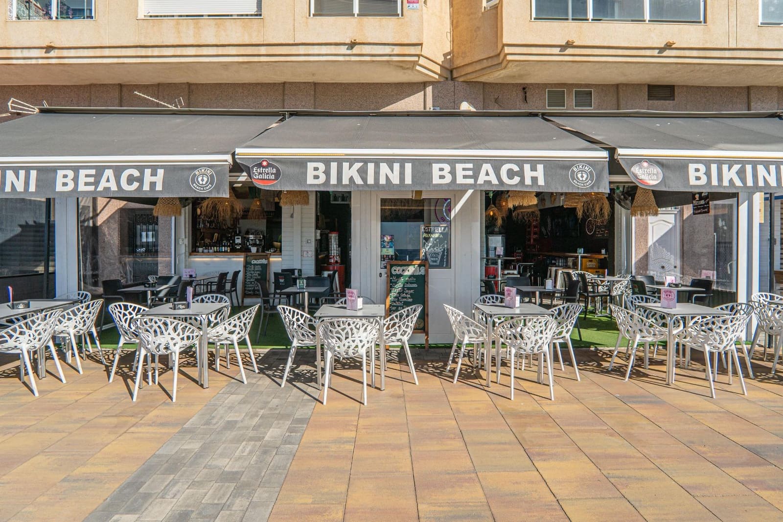 Bedrift til leie i Rincon de la Victoria - € 1 500 (Ref: 9374429)