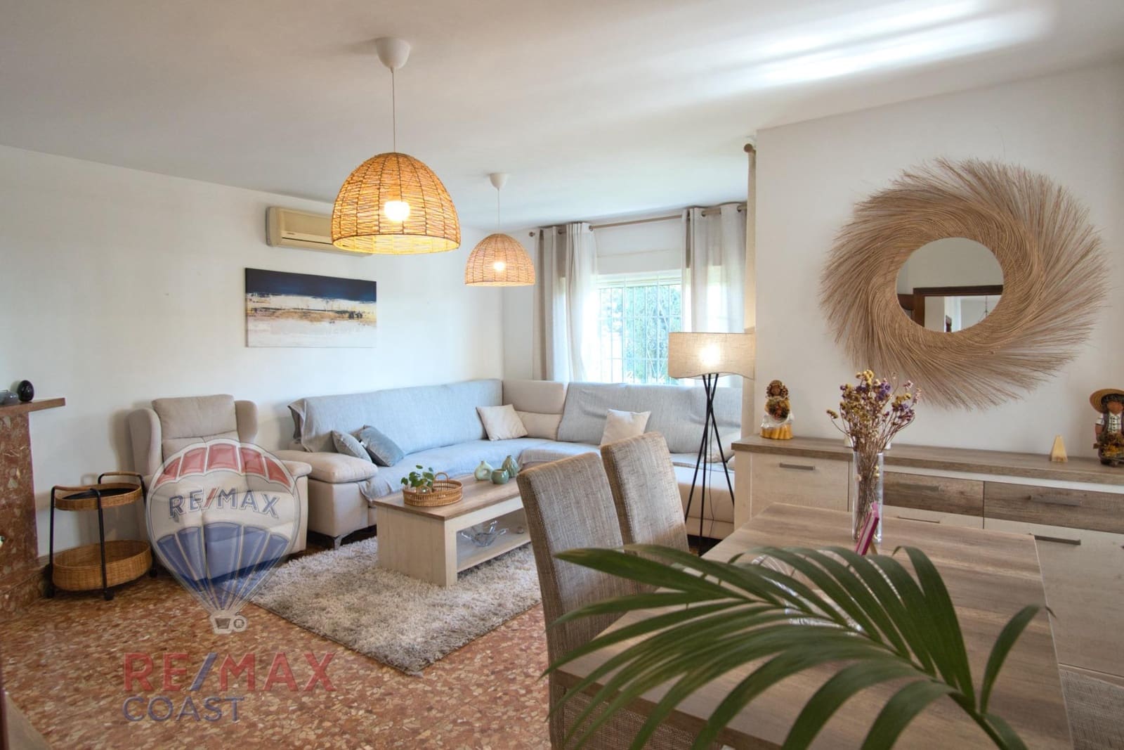 5 soveværelse Villa til salg i Rincon de la Victoria med swimmingpool - € 790.000 (Ref: 9379220)