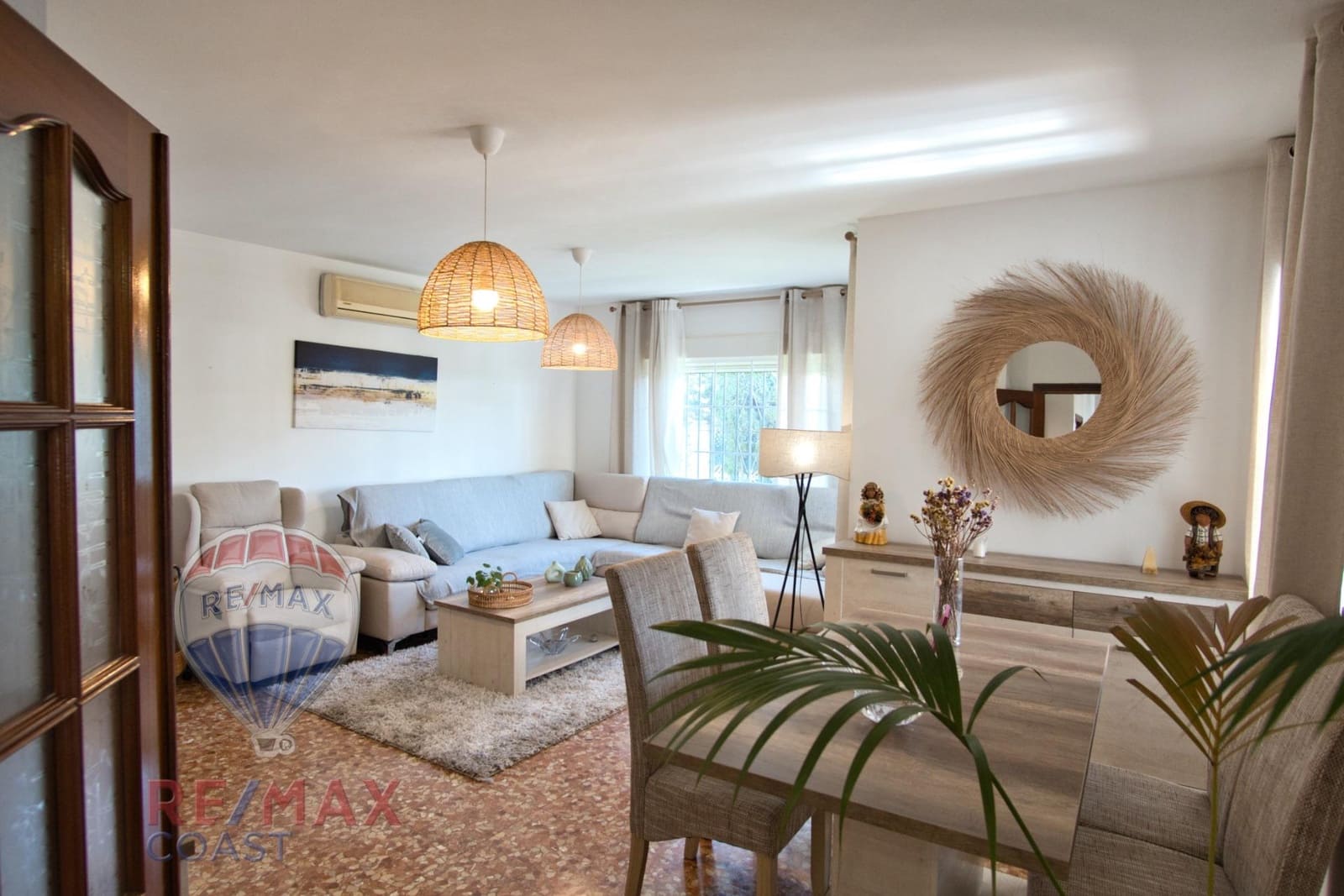 5 soveværelse Villa til salg i Rincon de la Victoria med swimmingpool - € 790.000 (Ref: 9379220)