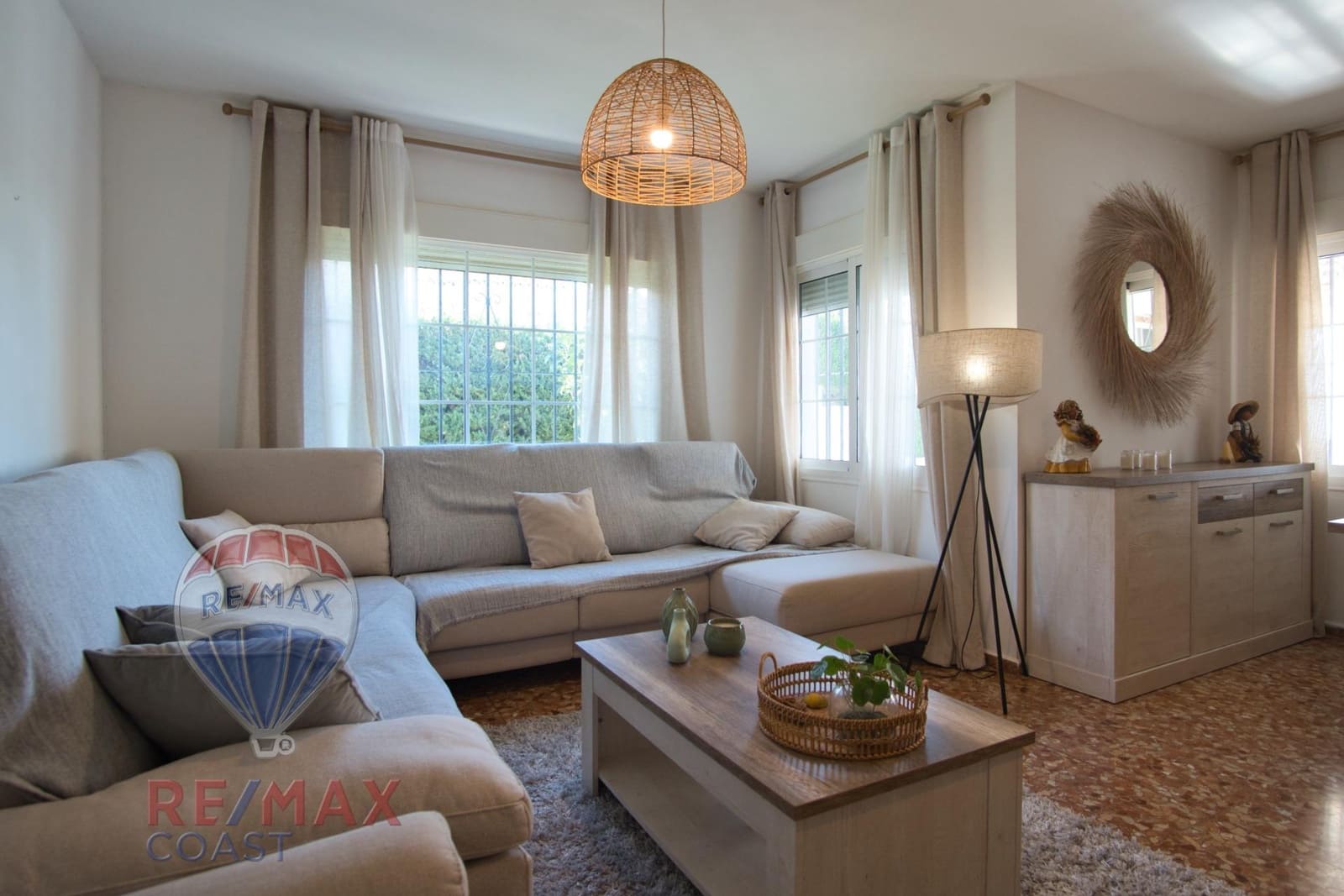 5 soveværelse Villa til salg i Rincon de la Victoria med swimmingpool - € 790.000 (Ref: 9379220)