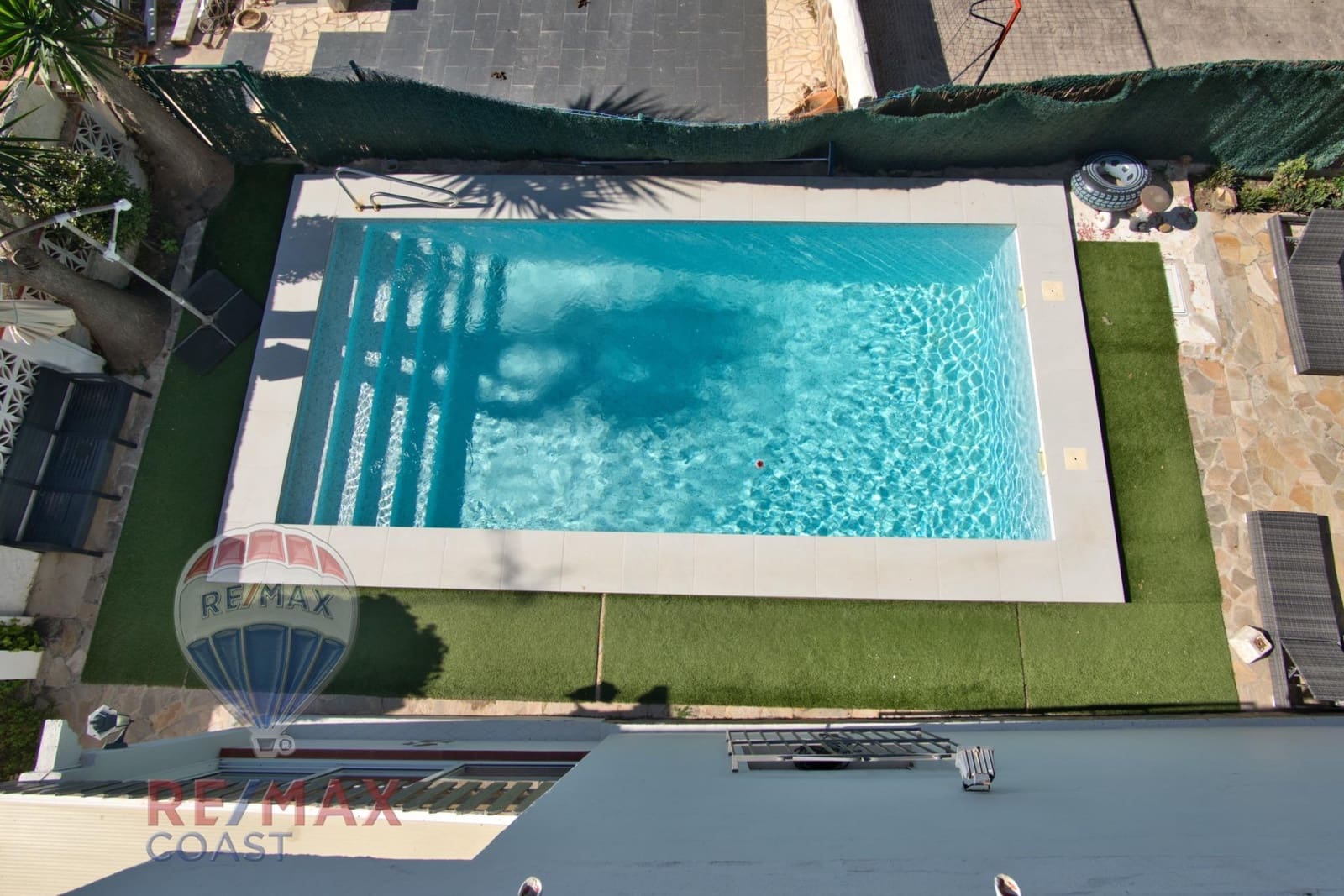 5 soveværelse Villa til salg i Rincon de la Victoria med swimmingpool - € 790.000 (Ref: 9379220)