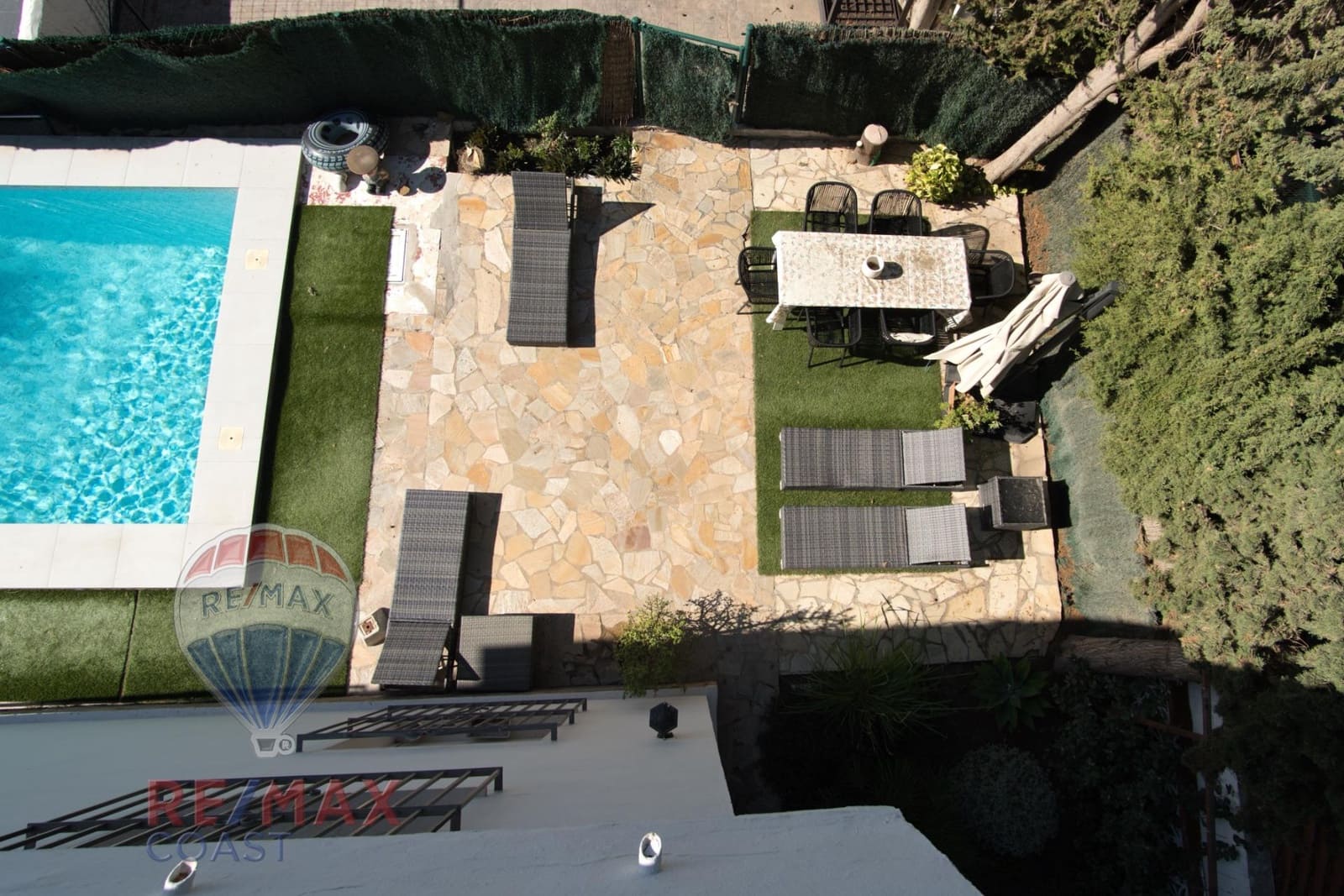 5 soveværelse Villa til salg i Rincon de la Victoria med swimmingpool - € 790.000 (Ref: 9379220)