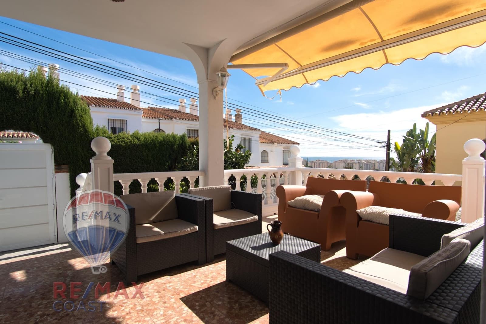 5 soveværelse Villa til salg i Rincon de la Victoria med swimmingpool - € 790.000 (Ref: 9379220)