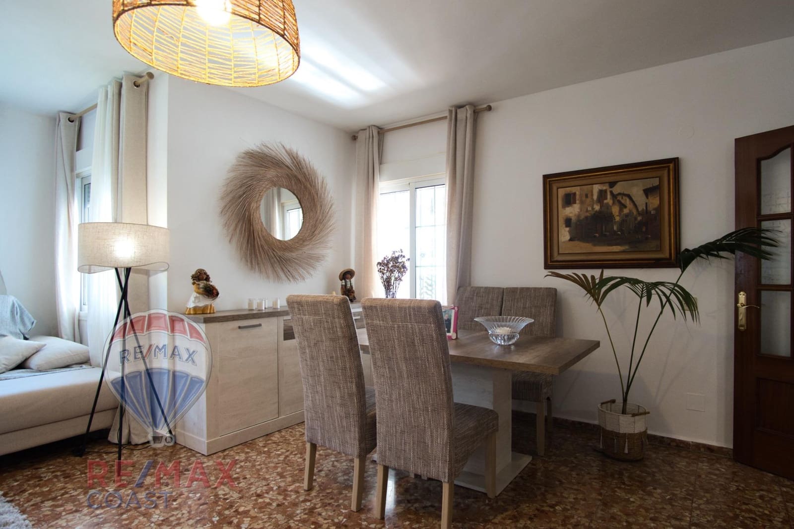 5 soveværelse Villa til salg i Rincon de la Victoria med swimmingpool - € 790.000 (Ref: 9379220)