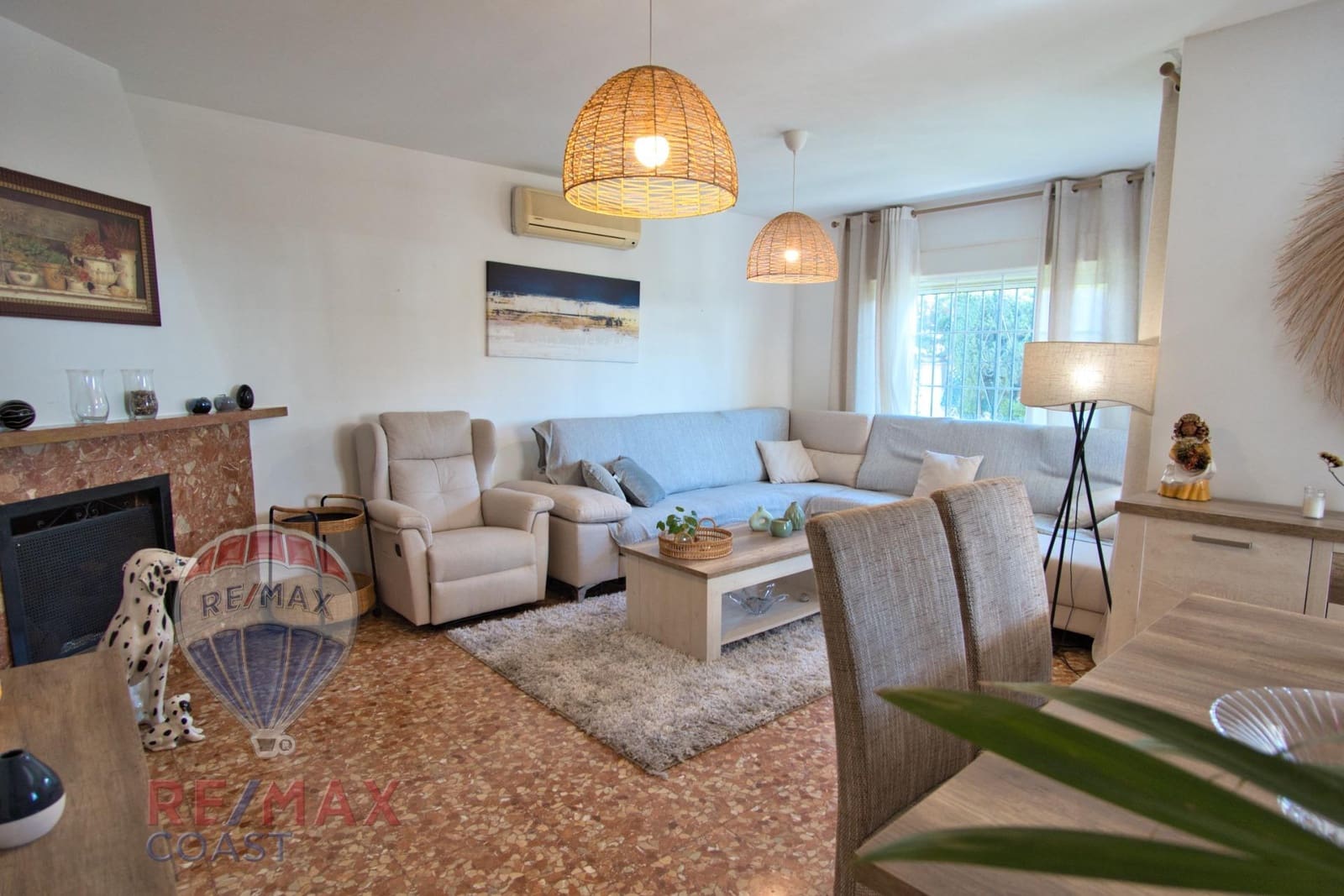 5 soveværelse Villa til salg i Rincon de la Victoria med swimmingpool - € 790.000 (Ref: 9379220)