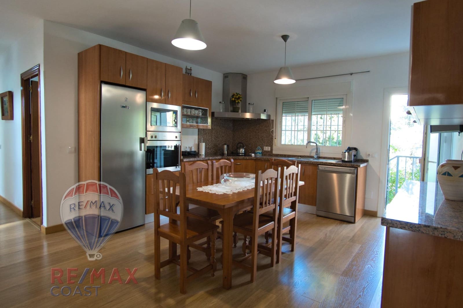 5 soveværelse Villa til salg i Rincon de la Victoria med swimmingpool - € 790.000 (Ref: 9379220)