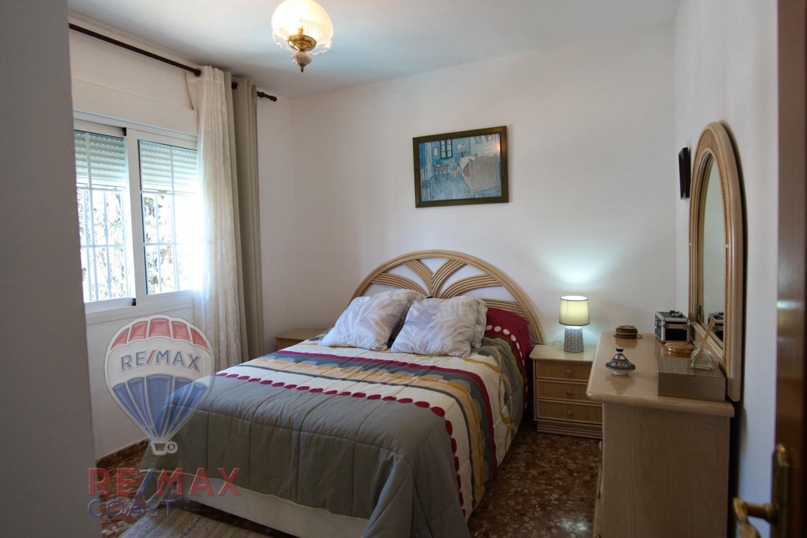 5 soveværelse Villa til salg i Rincon de la Victoria med swimmingpool - € 790.000 (Ref: 9379220)