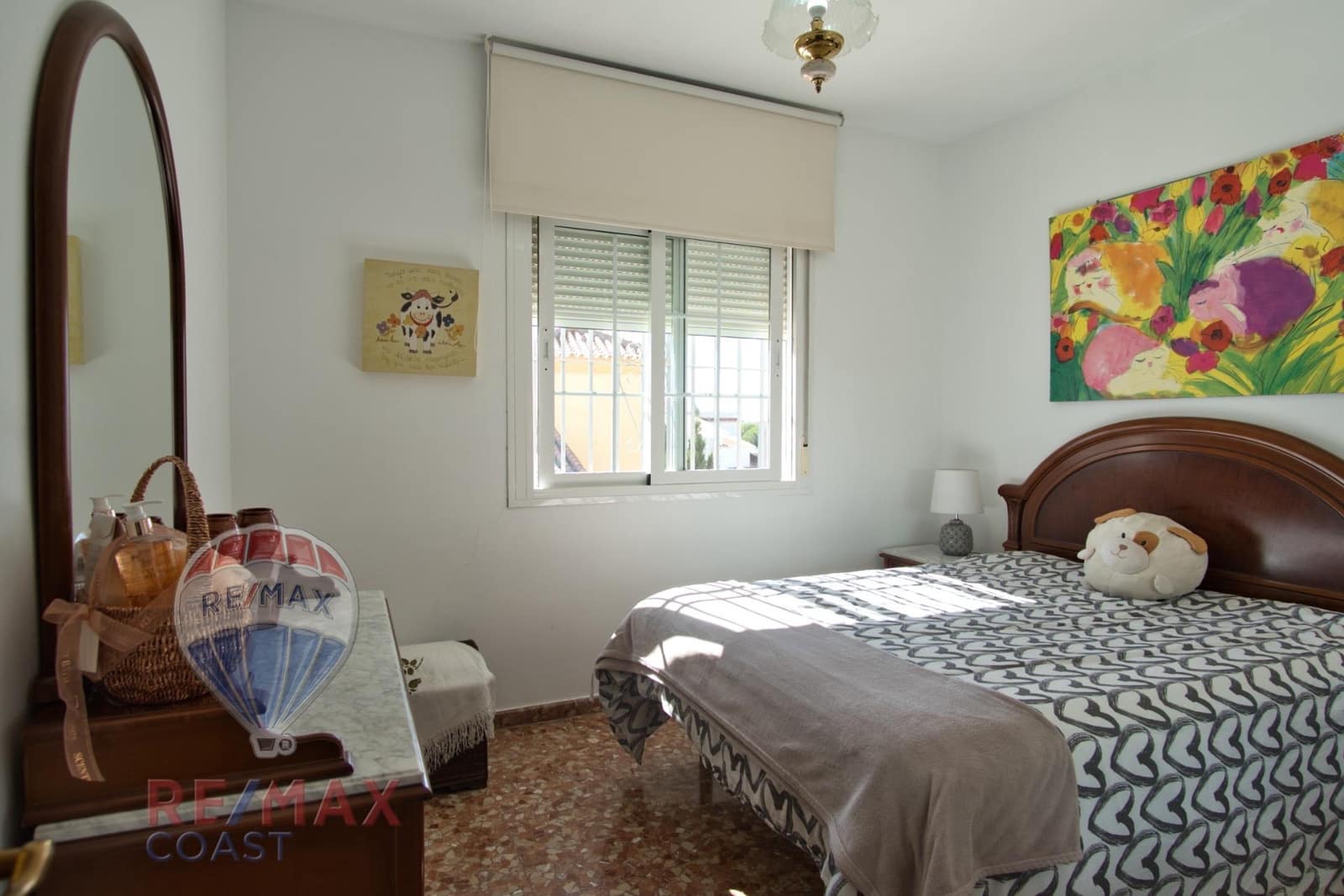 5 soveværelse Villa til salg i Rincon de la Victoria med swimmingpool - € 790.000 (Ref: 9379220)