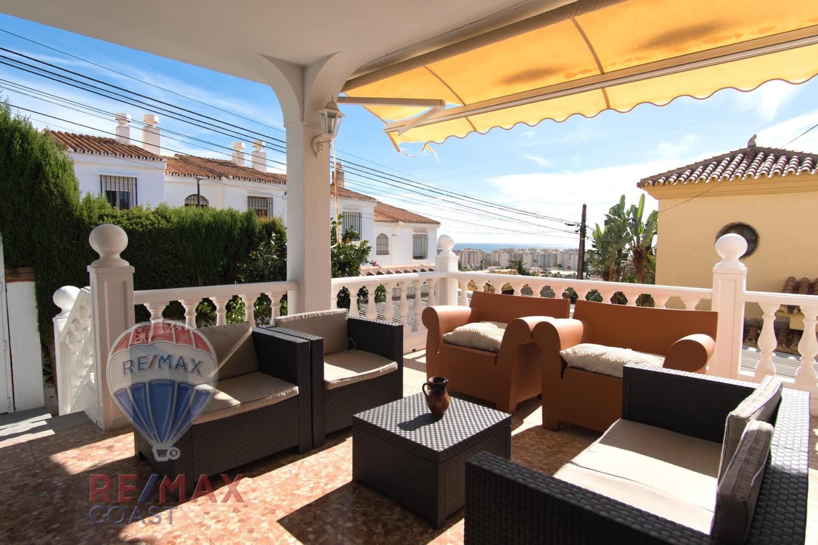 5 soveværelse Villa til salg i Rincon de la Victoria med swimmingpool - € 790.000 (Ref: 9379220)