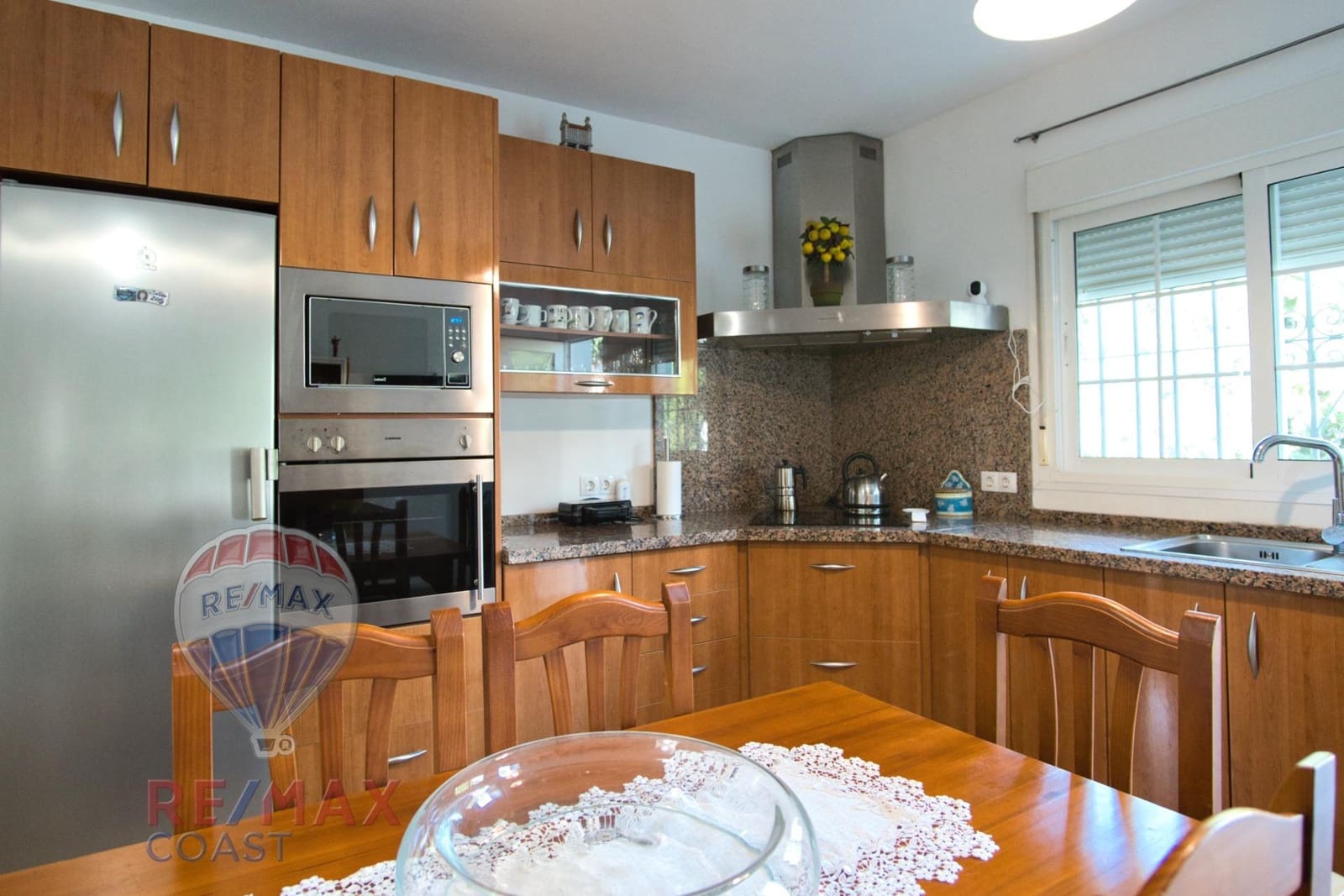 5 soveværelse Villa til salg i Rincon de la Victoria med swimmingpool - € 790.000 (Ref: 9379220)