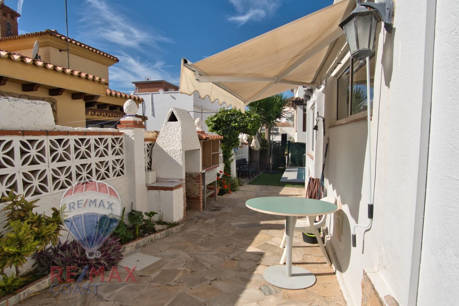 5 soveværelse Villa til salg i Rincon de la Victoria med swimmingpool - € 790.000 (Ref: 9379220)