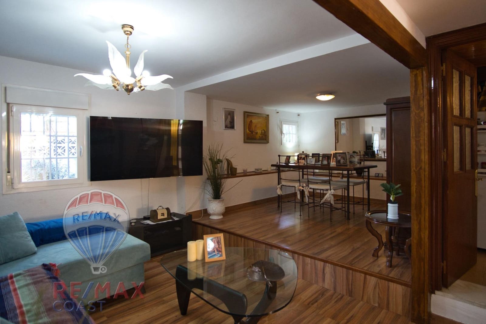 5 soveværelse Villa til salg i Rincon de la Victoria med swimmingpool - € 790.000 (Ref: 9379220)