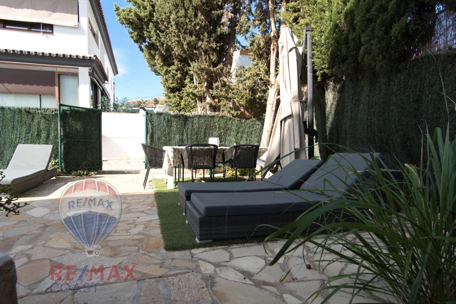 5 soveværelse Villa til salg i Rincon de la Victoria med swimmingpool - € 790.000 (Ref: 9379220)