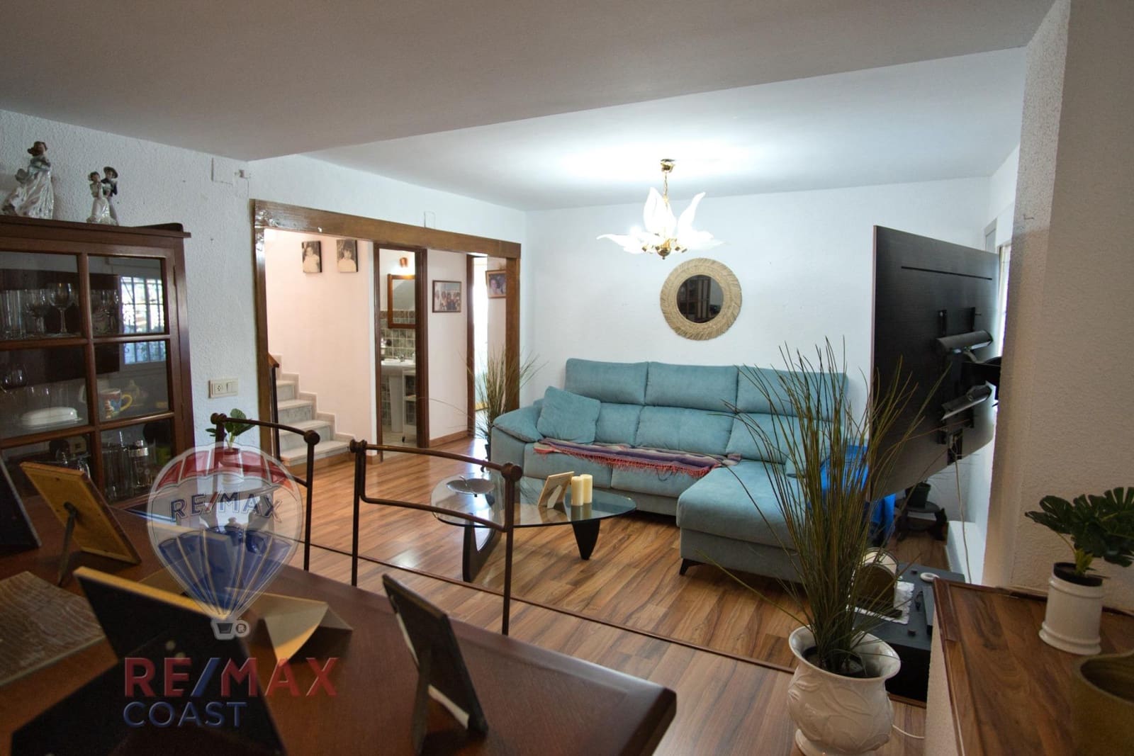 5 soveværelse Villa til salg i Rincon de la Victoria med swimmingpool - € 790.000 (Ref: 9379220)