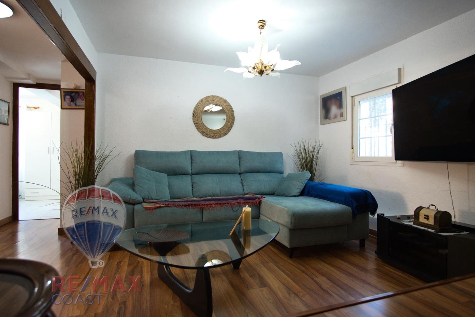 5 soveværelse Villa til salg i Rincon de la Victoria med swimmingpool - € 790.000 (Ref: 9379220)