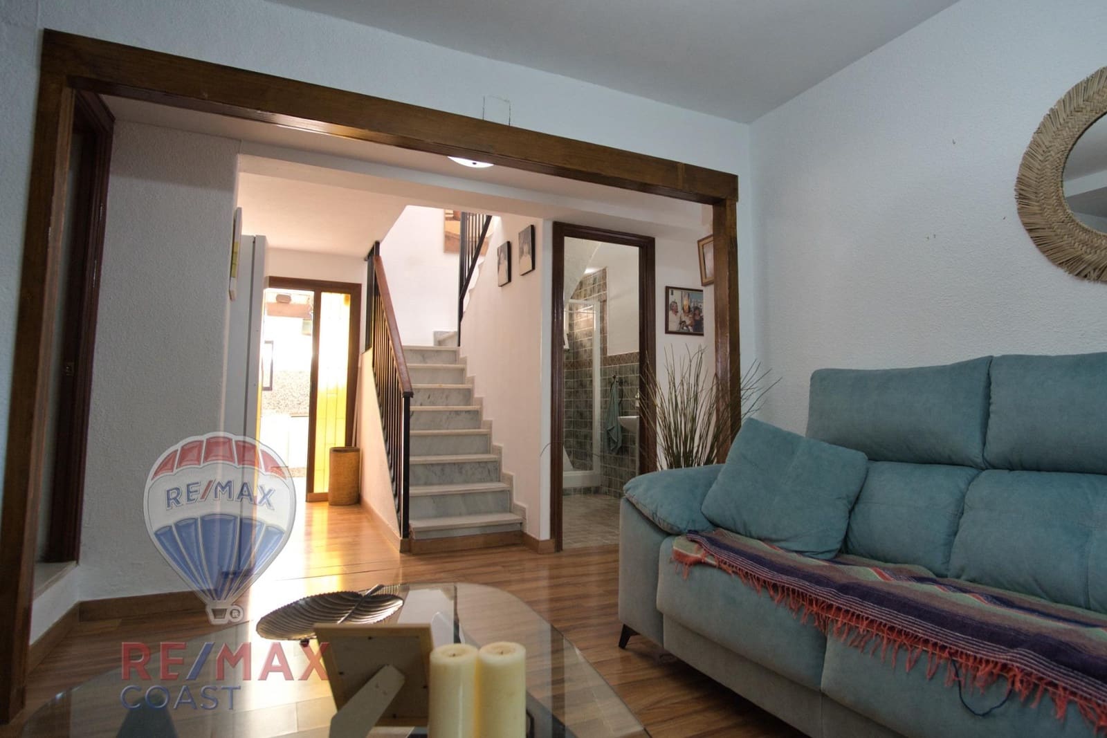 5 soveværelse Villa til salg i Rincon de la Victoria med swimmingpool - € 790.000 (Ref: 9379220)