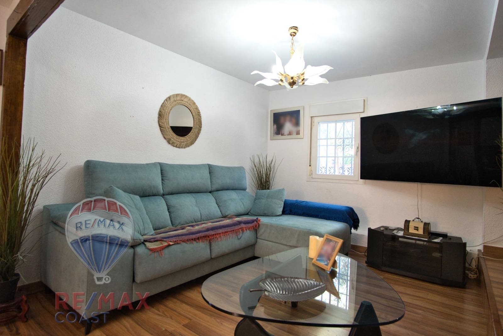 5 soveværelse Villa til salg i Rincon de la Victoria med swimmingpool - € 790.000 (Ref: 9379220)