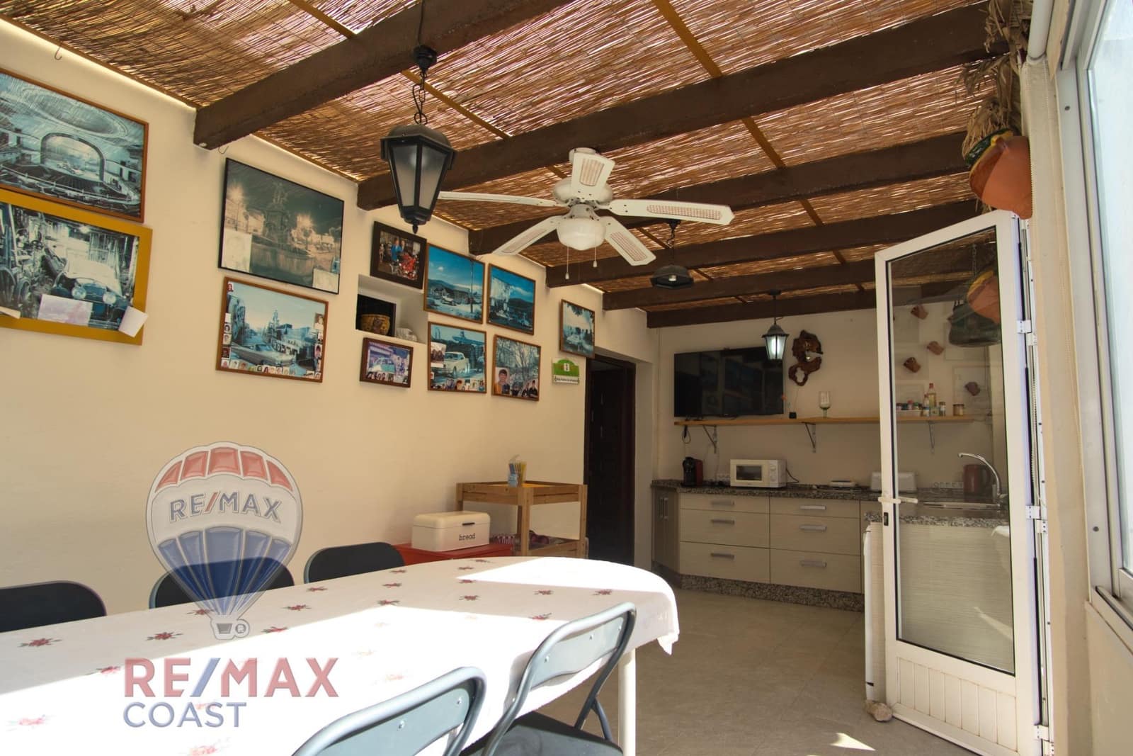 5 soveværelse Villa til salg i Rincon de la Victoria med swimmingpool - € 790.000 (Ref: 9379220)