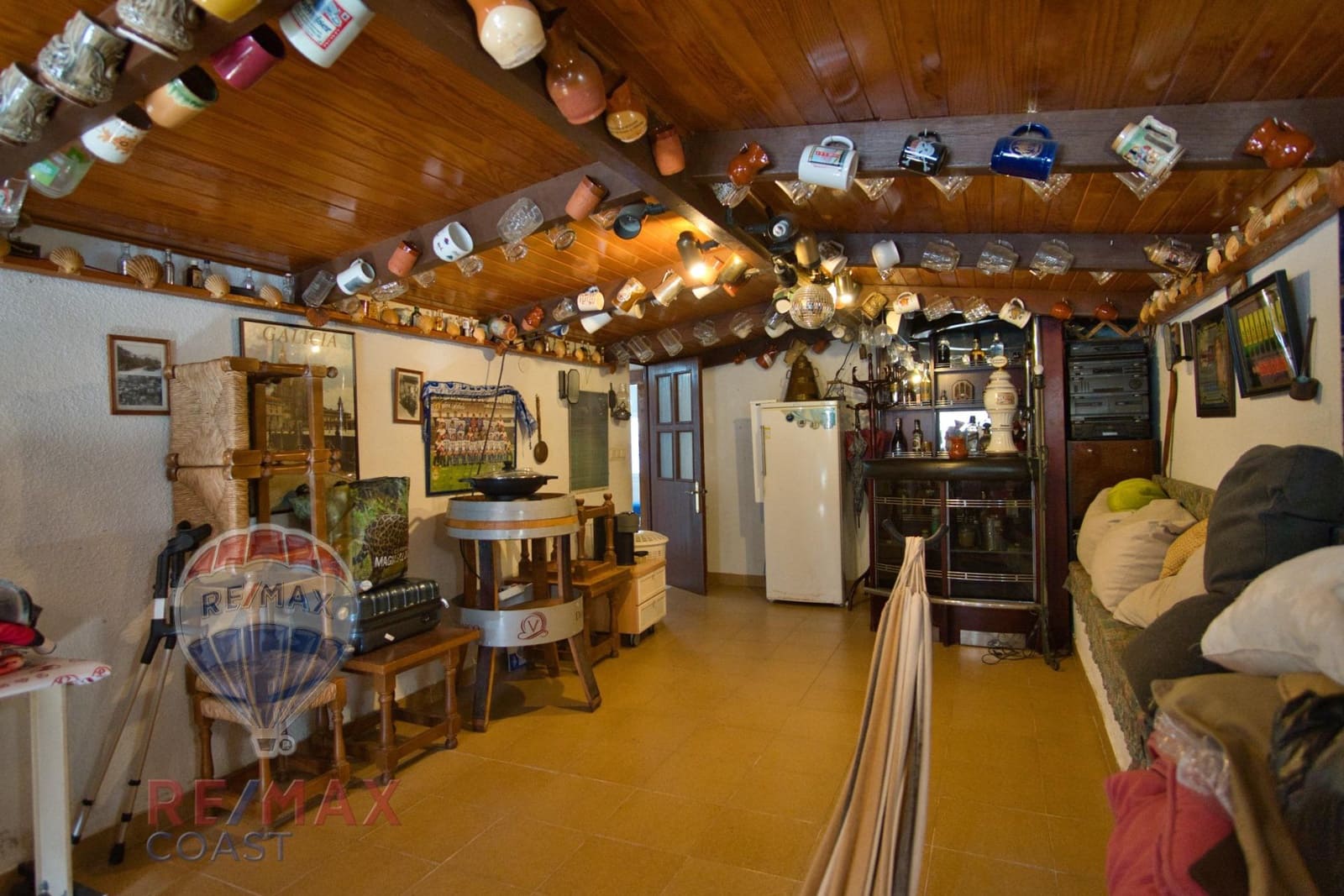 5 soveværelse Villa til salg i Rincon de la Victoria med swimmingpool - € 790.000 (Ref: 9379220)