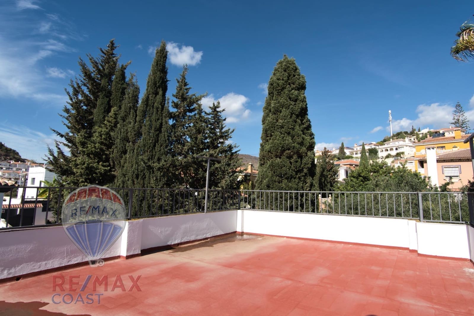 5 soveværelse Villa til salg i Rincon de la Victoria med swimmingpool - € 790.000 (Ref: 9379220)