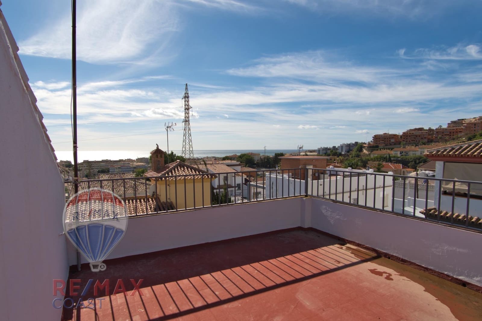 5 soveværelse Villa til salg i Rincon de la Victoria med swimmingpool - € 790.000 (Ref: 9379220)