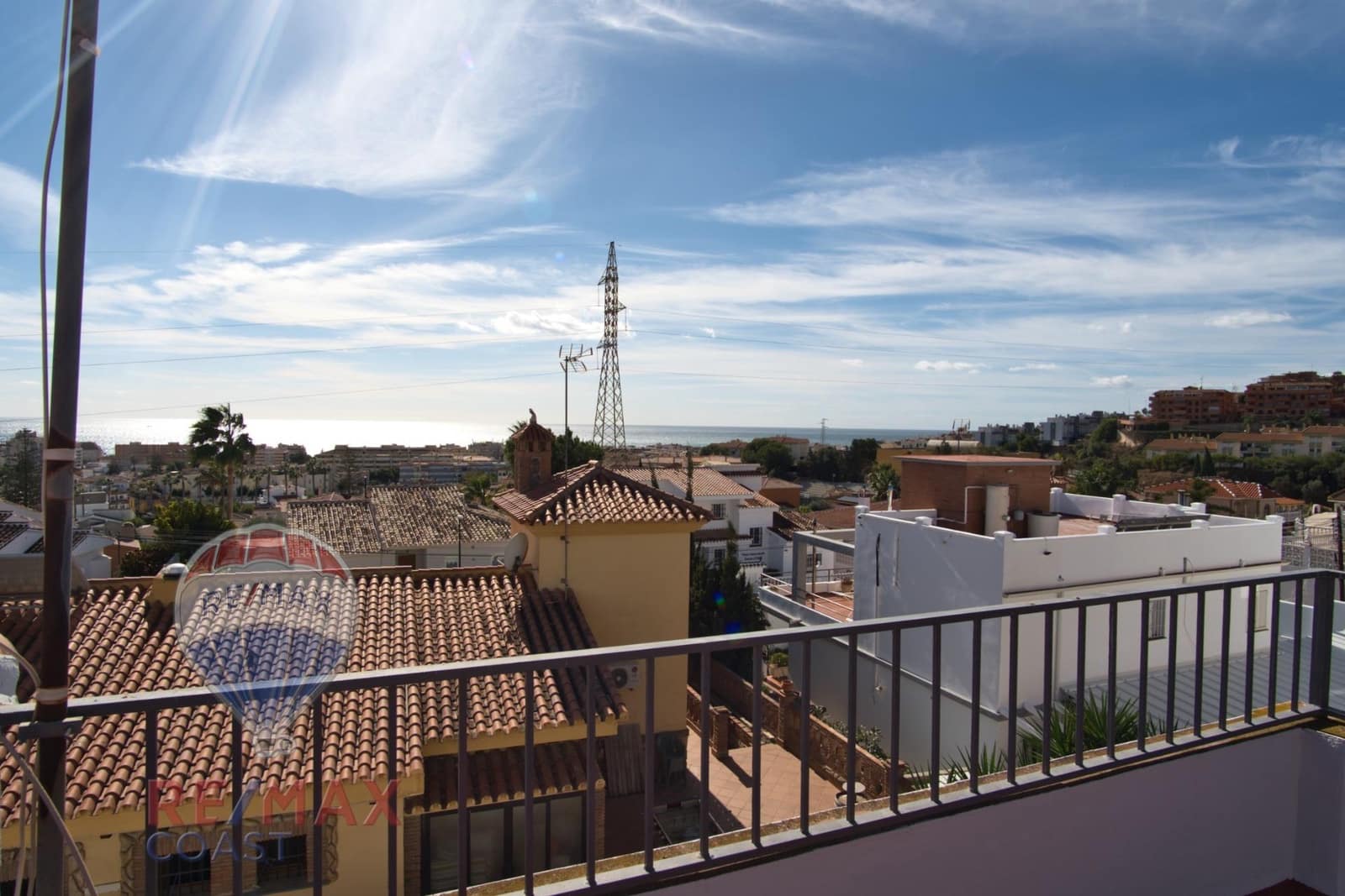 5 soveværelse Villa til salg i Rincon de la Victoria med swimmingpool - € 790.000 (Ref: 9379220)