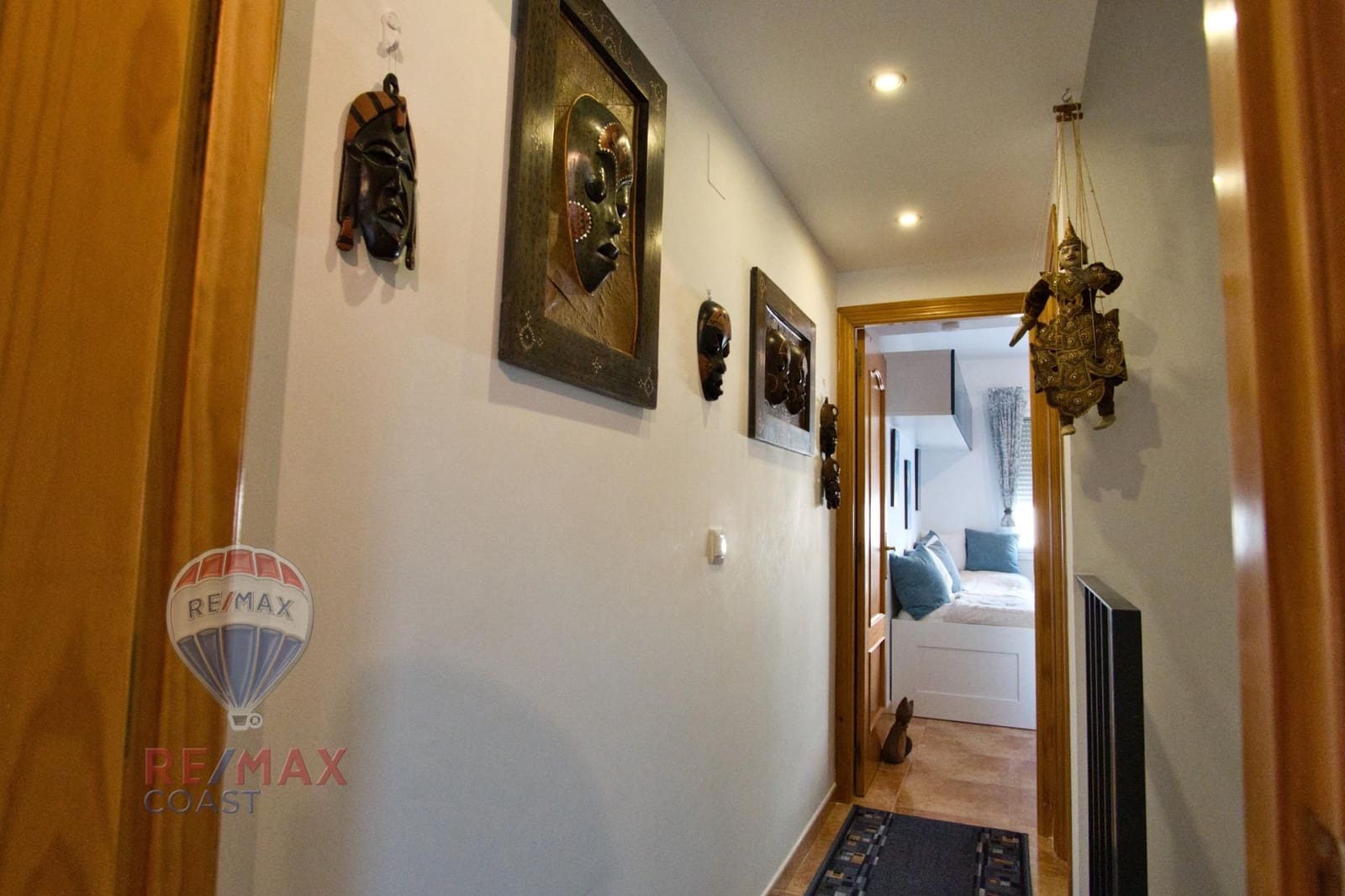 2 chambre Appartement à vendre à Algarrobo - 280 000 € (Ref: 9388067)