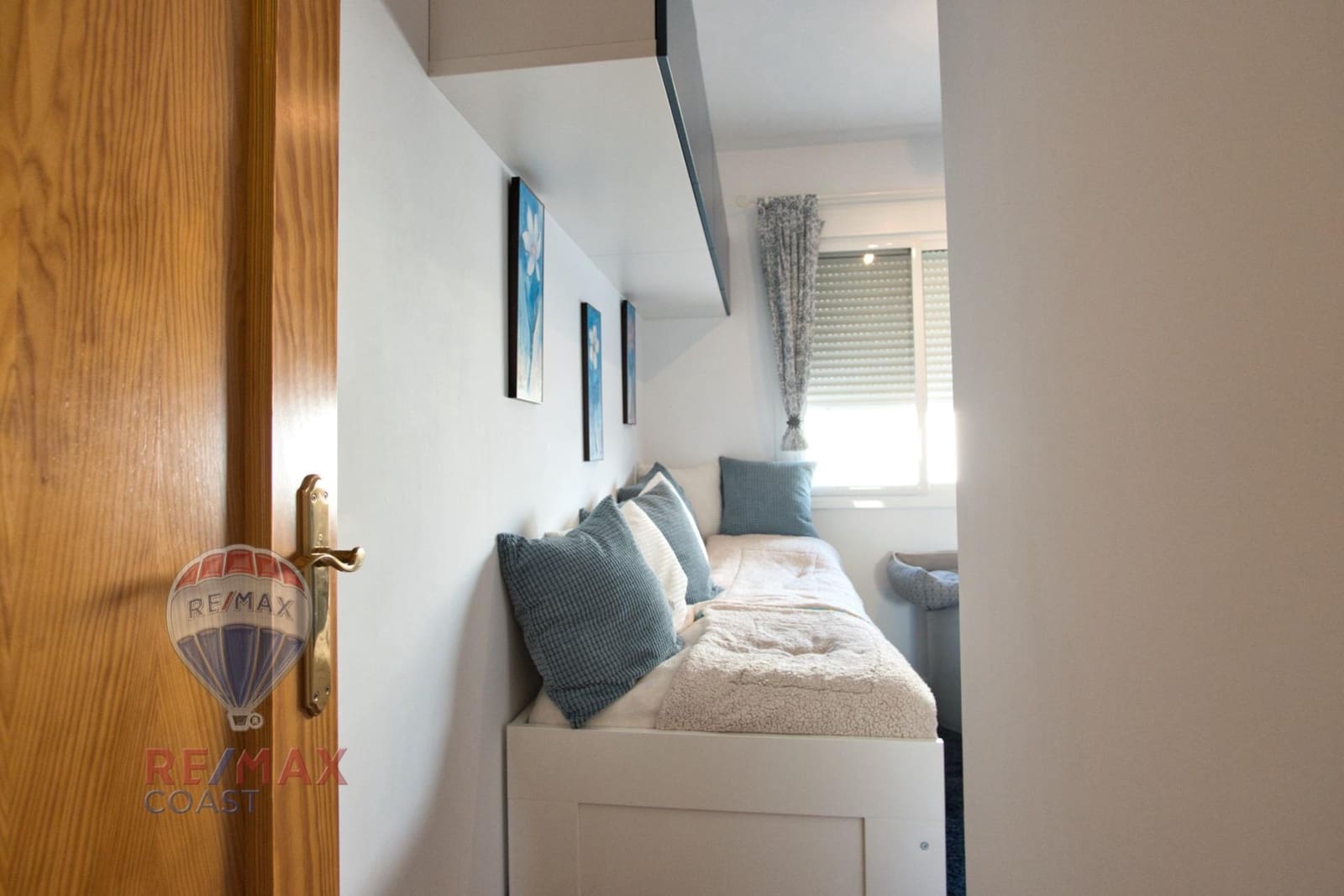 2 chambre Appartement à vendre à Algarrobo - 280 000 € (Ref: 9388067)