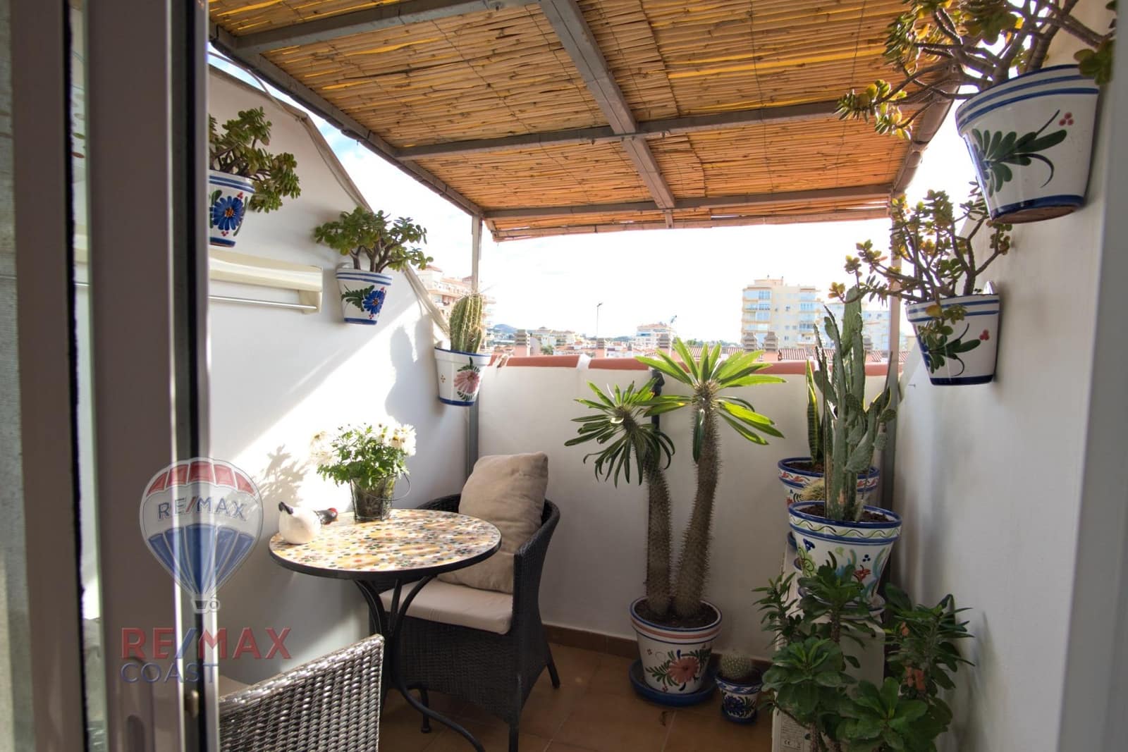 2 chambre Appartement à vendre à Algarrobo - 280 000 € (Ref: 9388067)
