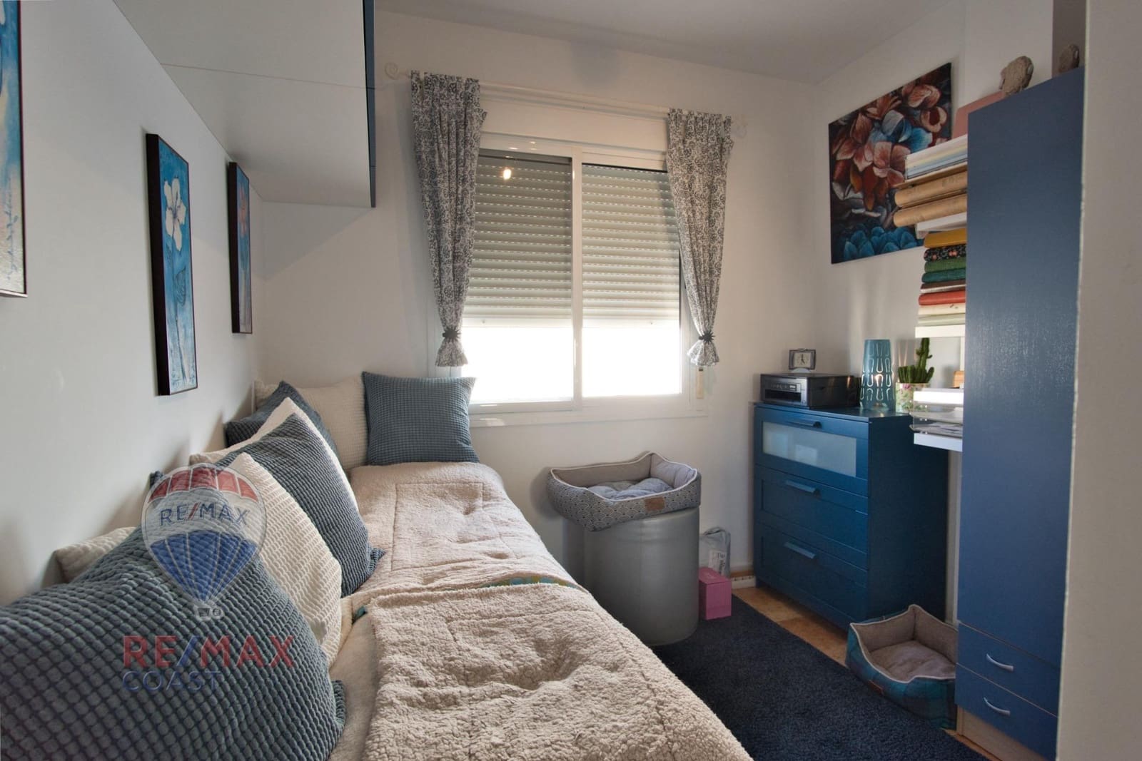 2 chambre Appartement à vendre à Algarrobo - 280 000 € (Ref: 9388067)