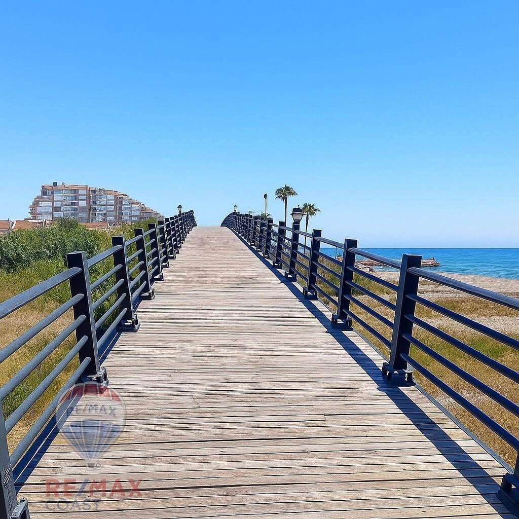 2 chambre Appartement à vendre à Algarrobo - 280 000 € (Ref: 9388067)