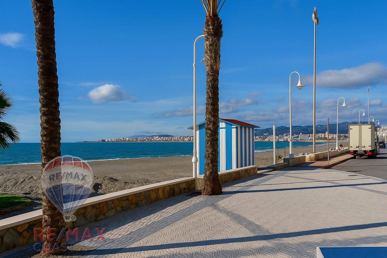 2 chambre Appartement à vendre à Algarrobo - 280 000 € (Ref: 9388067)
