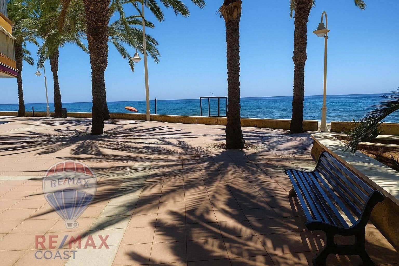 2 chambre Appartement à vendre à Algarrobo - 280 000 € (Ref: 9388067)