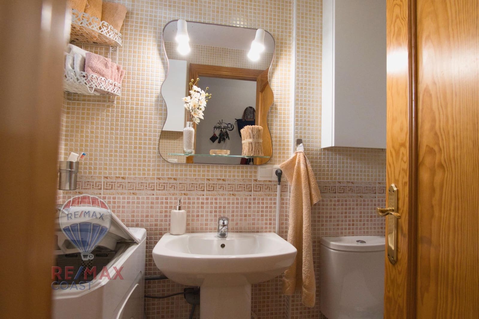 2 chambre Appartement à vendre à Algarrobo - 280 000 € (Ref: 9388067)