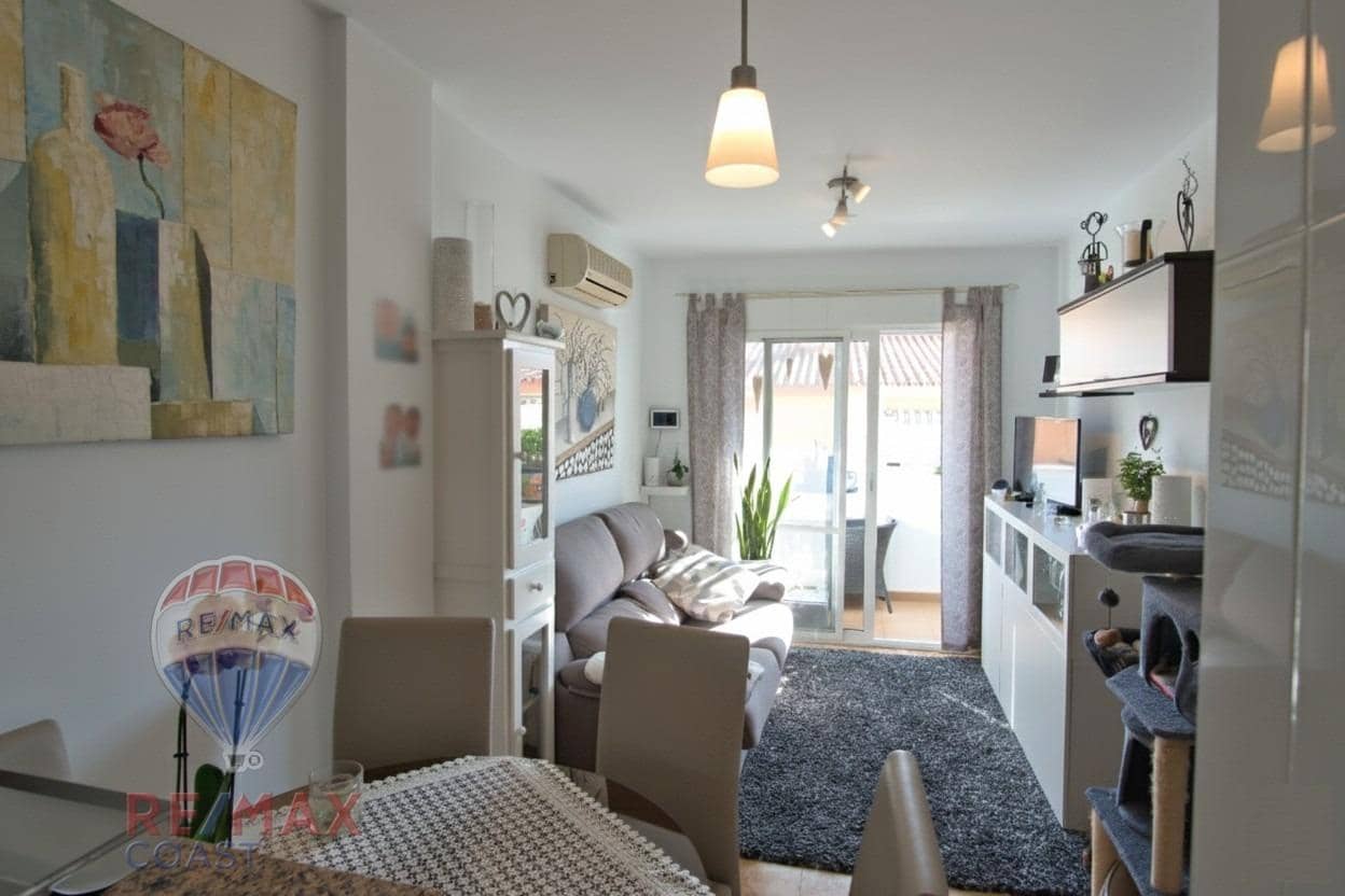 2 chambre Appartement à vendre à Algarrobo - 280 000 € (Ref: 9388067)