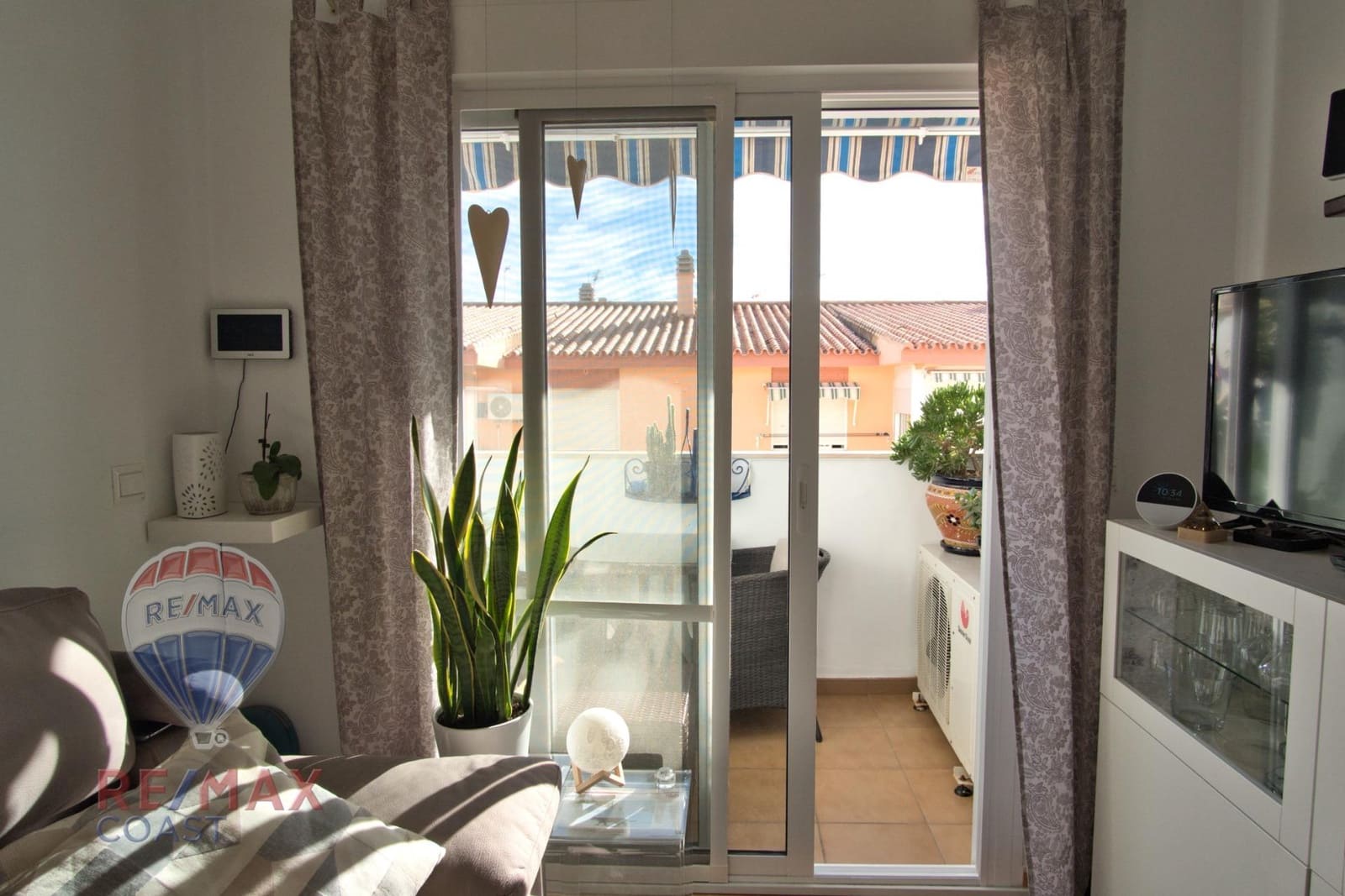 2 chambre Appartement à vendre à Algarrobo - 280 000 € (Ref: 9388067)