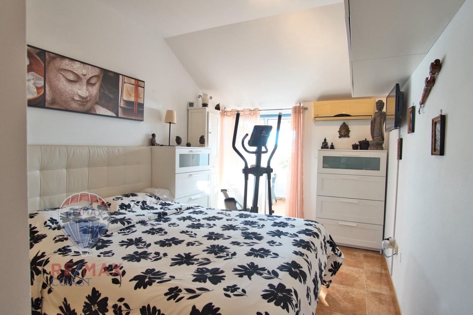 2 chambre Appartement à vendre à Algarrobo - 280 000 € (Ref: 9388067)